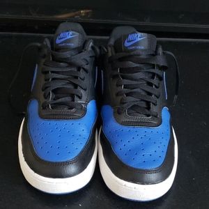 Nike Court Vision Lo